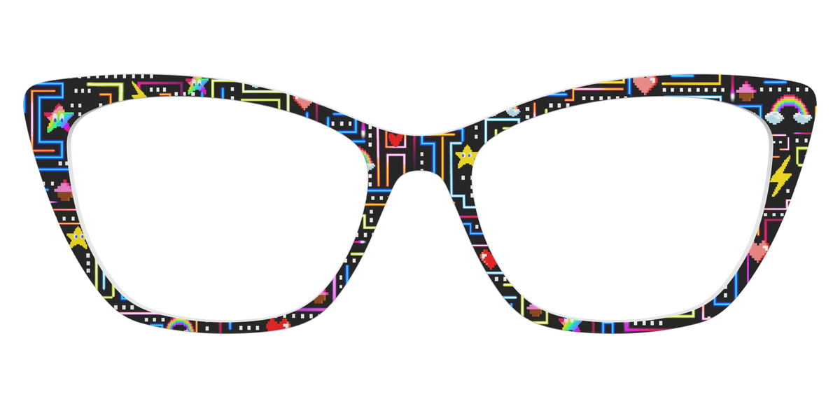 The Arcade Maze