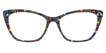 The Arcade Maze