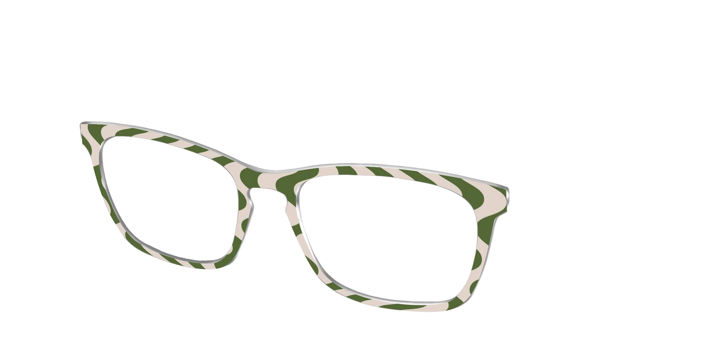 The Olive Waves