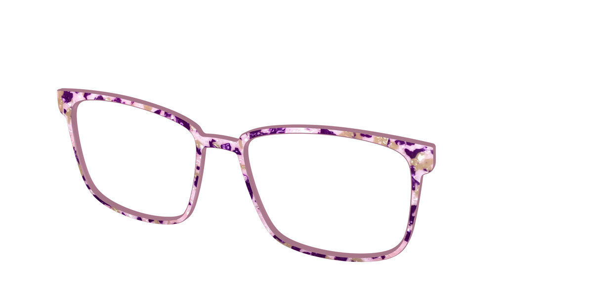 The Spotted Thistle Pearl Tortoise