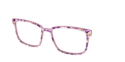 The Spotted Thistle Pearl Tortoise