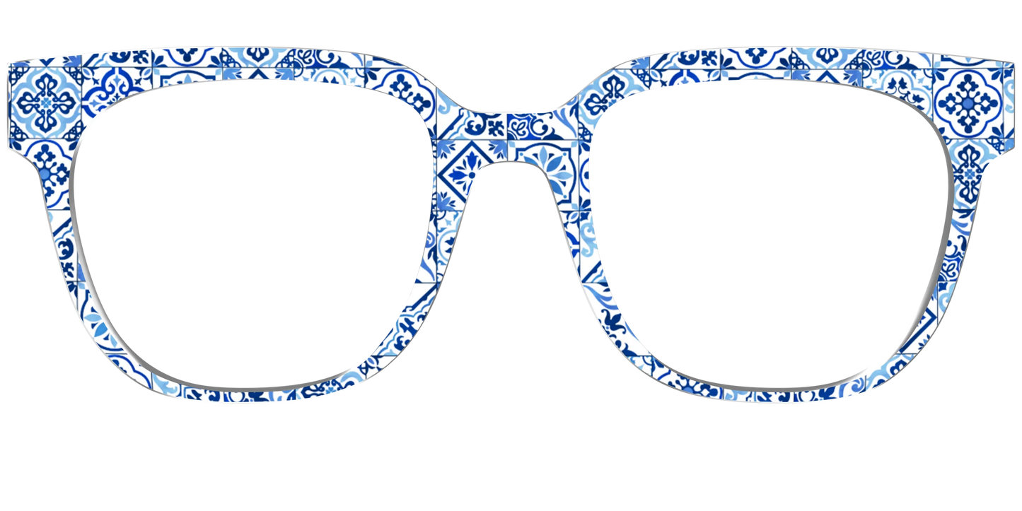 The Coastal Tiles