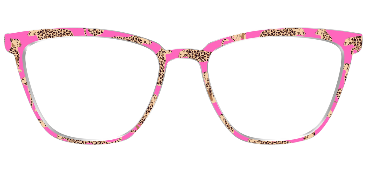 The Hot Pink Cheetahs