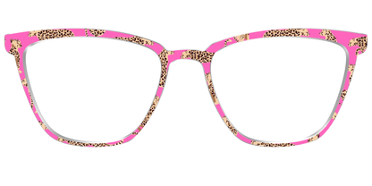 The Hot Pink Cheetahs