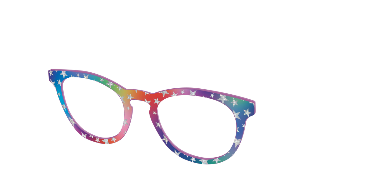 The Holographic Superstars