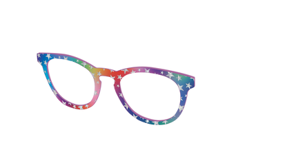 The Holographic Superstars