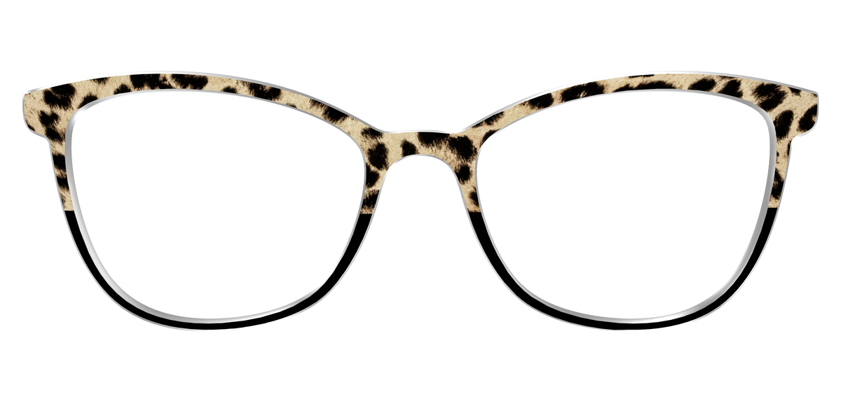 The Leopard Spots Split