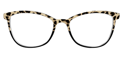 The Leopard Spots Split