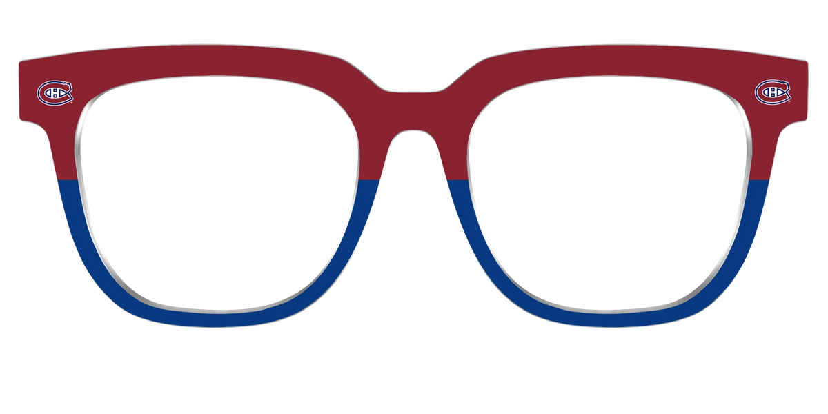 The Canadiens® Split