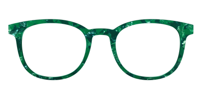 The Emerald Pearl Tortoise
