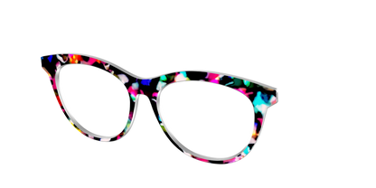 The Technicolor Tortoise