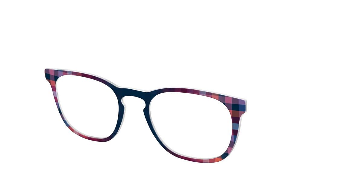 The Harvest Reimagined Plaid