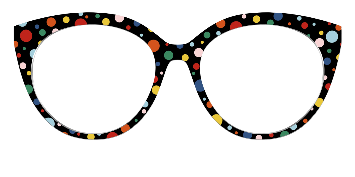 The Pride Party Dots