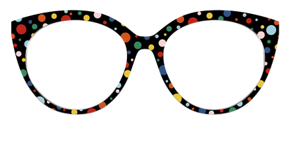 The Pride Party Dots