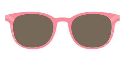 The Polarized Fruit Punch Sunburst Sun Top