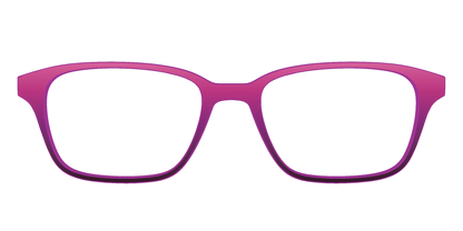 The Pink to Plum Gradient