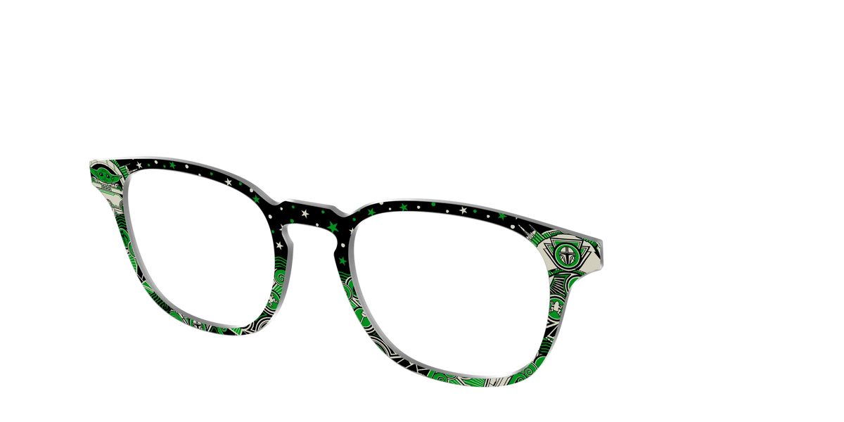 Grogu™ Deco Galaxy