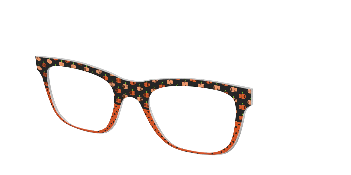The Pumpkin Pin Dot