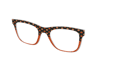 The Pumpkin Pin Dot