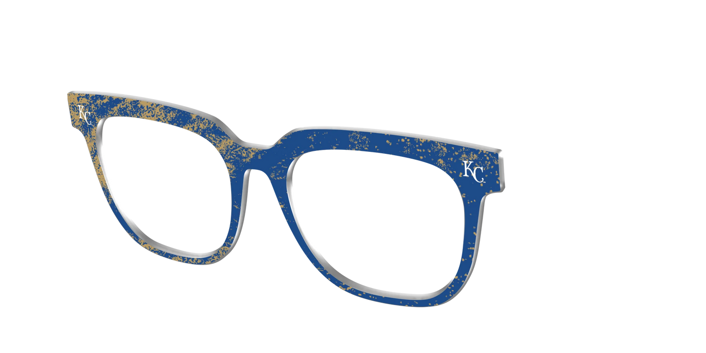 The Royals Home Run
