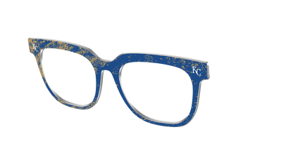 The Royals Home Run