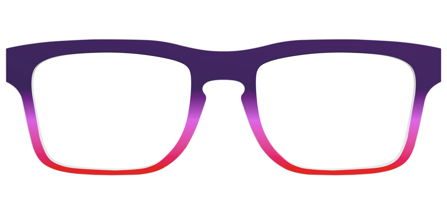 The Grape to Punch Gradient