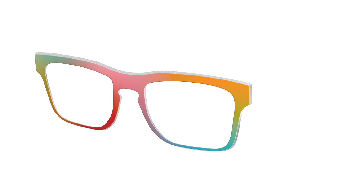 The Mirage Gradient