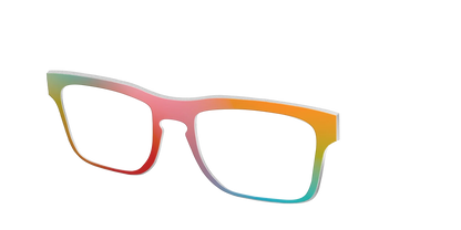 The Mirage Gradient