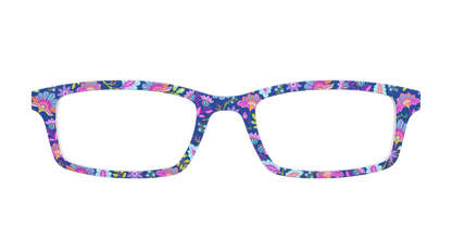 The Berry Indie Floral