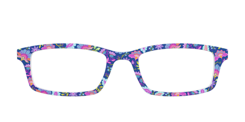 The Berry Indie Floral