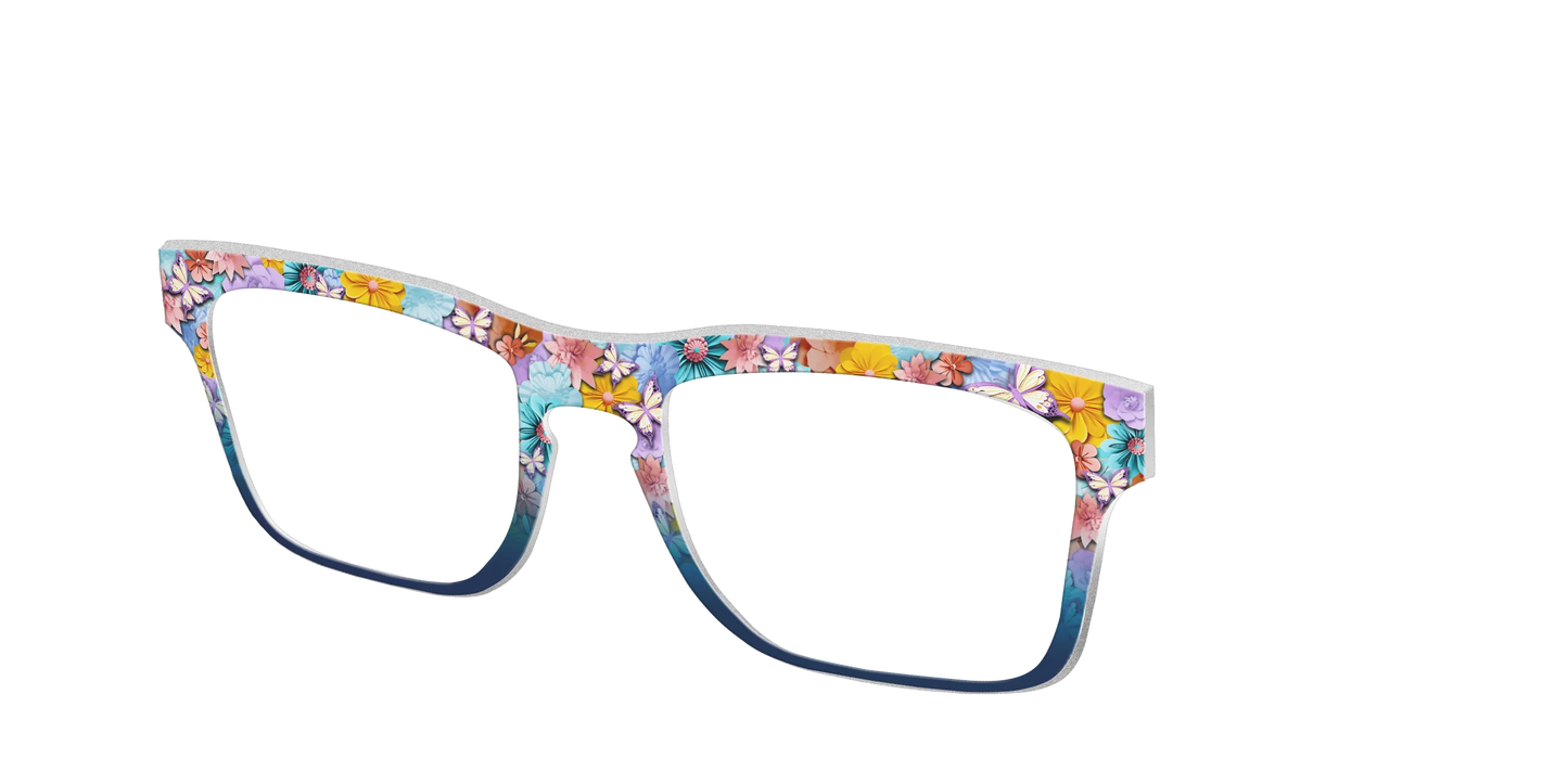 The Fresh Floral