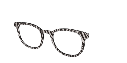 The Zebra Stripes
