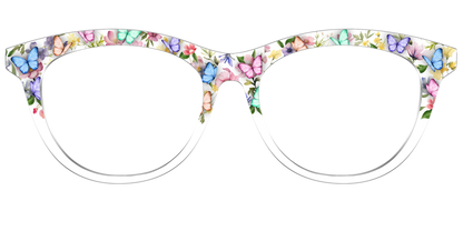 The Butterfly Crown