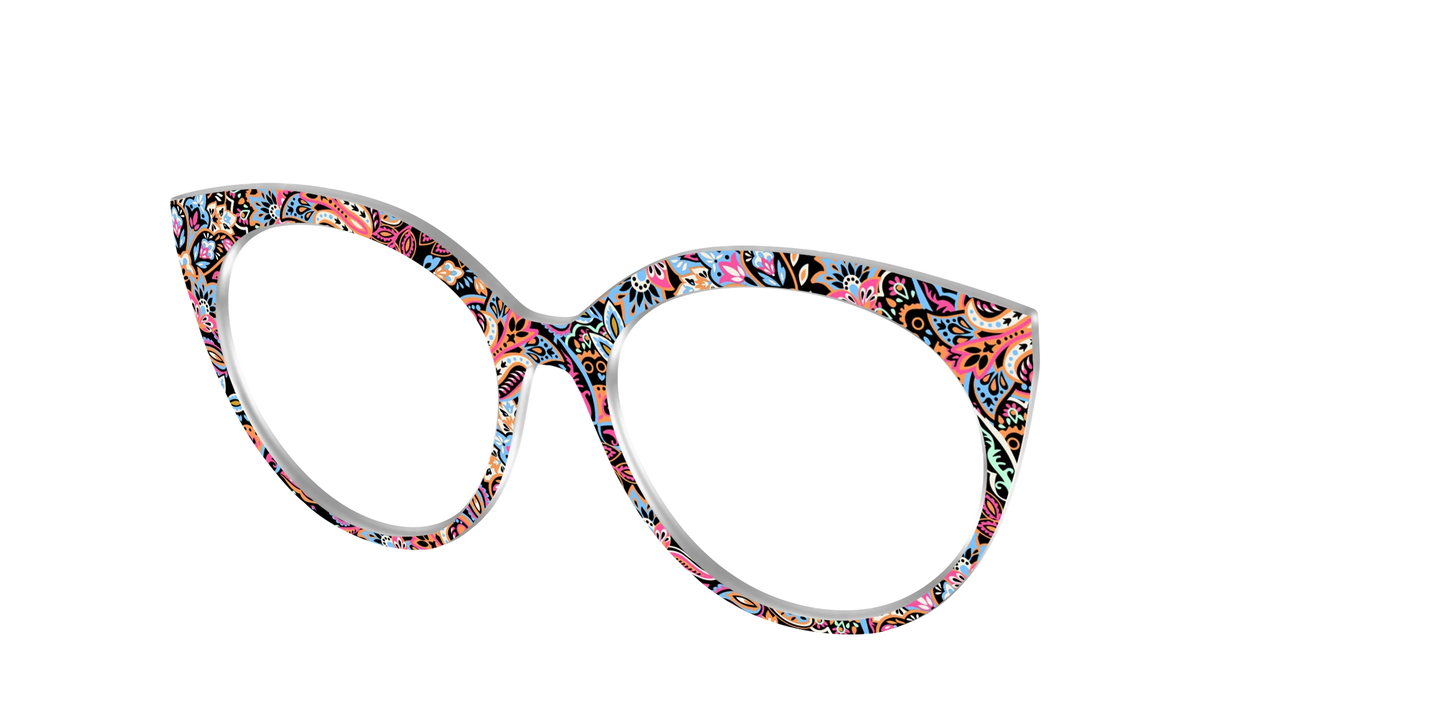 The Lavish Paisley