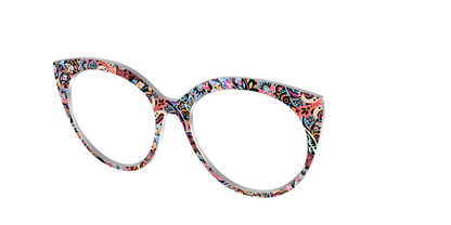 The Lavish Paisley