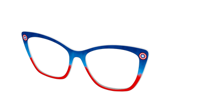 The Captain America Shield