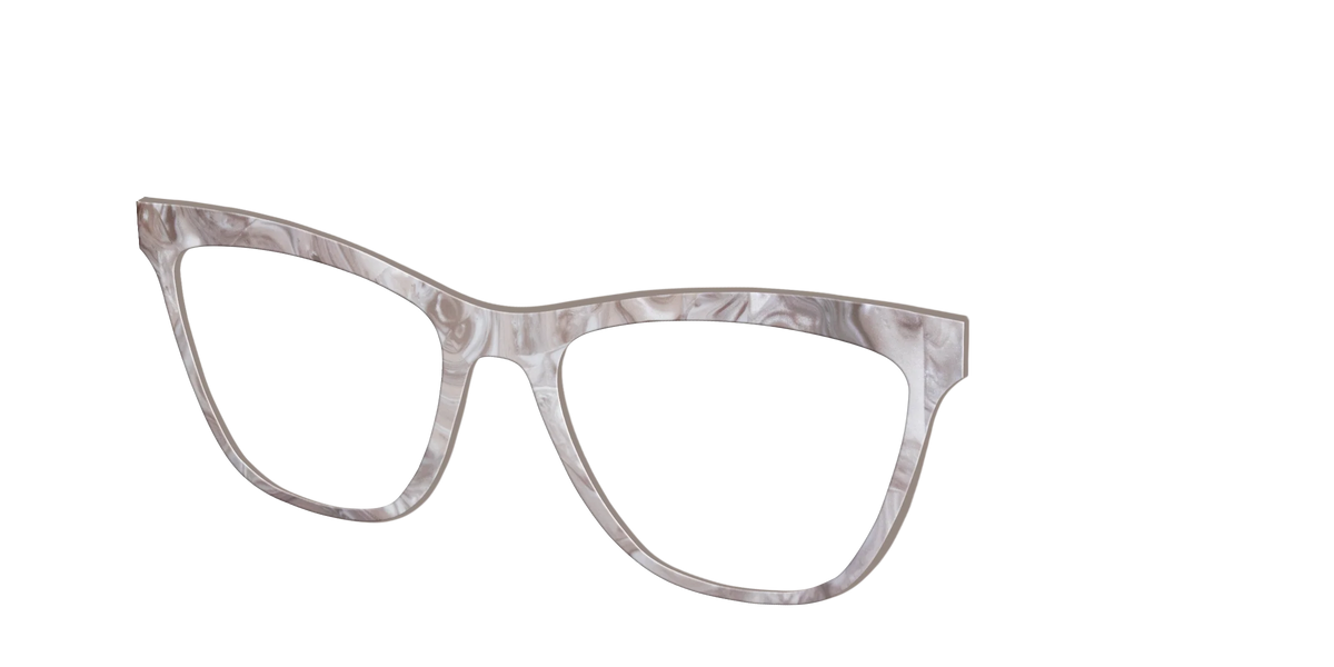 The Gray Marble