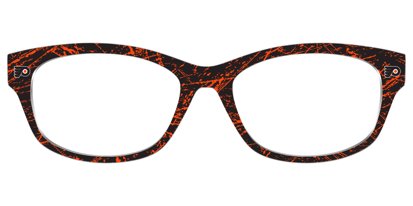 The Flyers® Ice