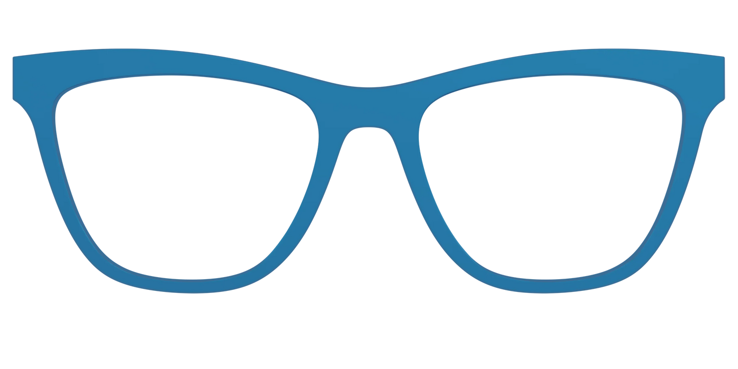 The Bondi Blue