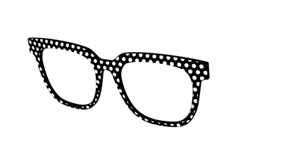 The Black Polka Dots