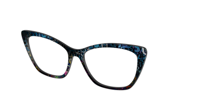 The Holographic Numbers