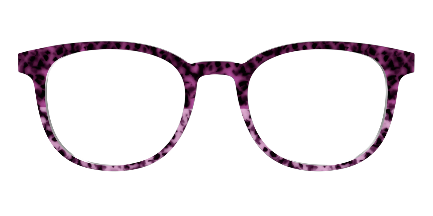The Huckleberry Tortoise Split
