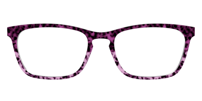The Huckleberry Tortoise Split