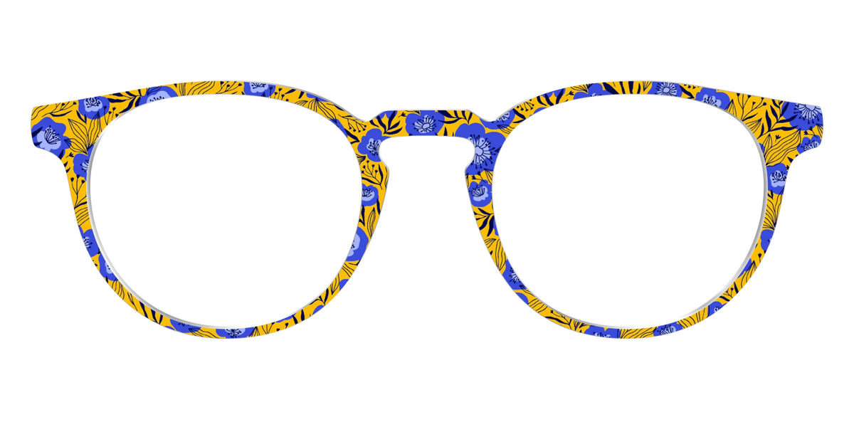 The Fab Floral