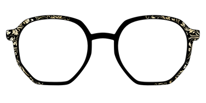 The Gold Foil Vines