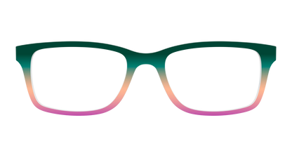 The Spruce to Rosewood Gradient