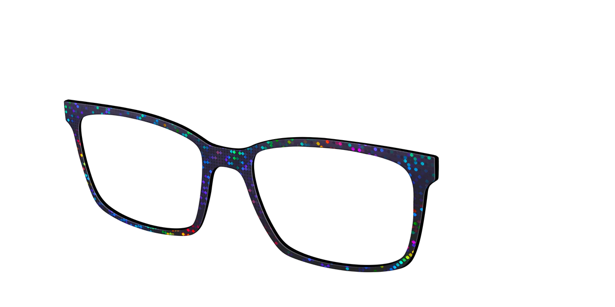 The Holographic Dots