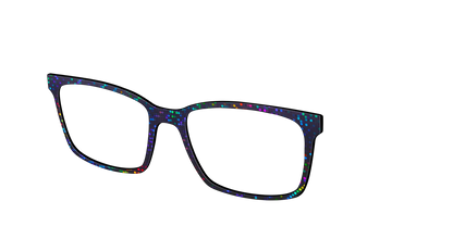 The Holographic Dots