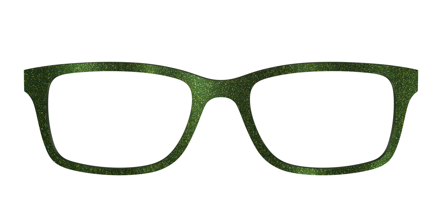 The Olive Shimmer