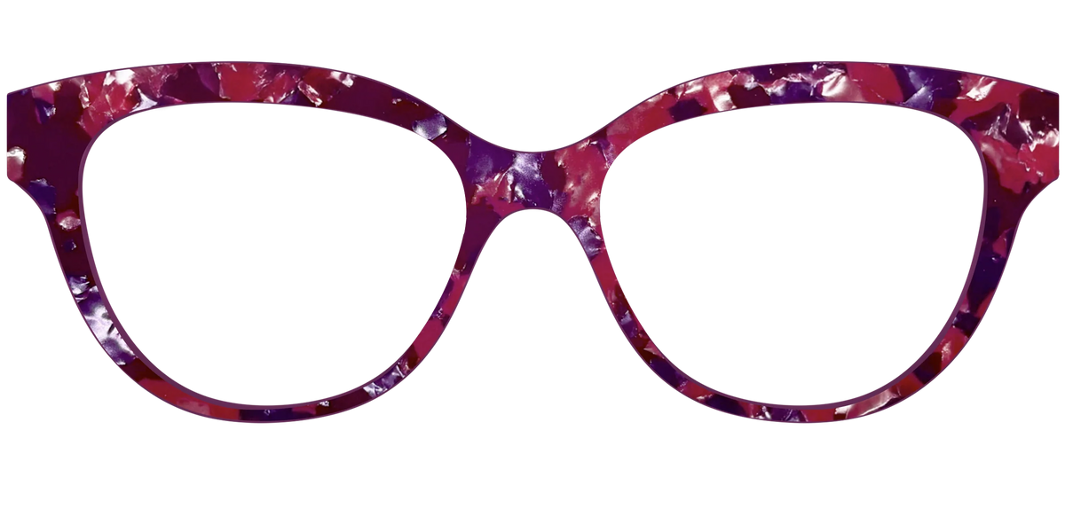 The Mulberry Pearl Tortoise